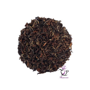 Nepal Oolong Bio